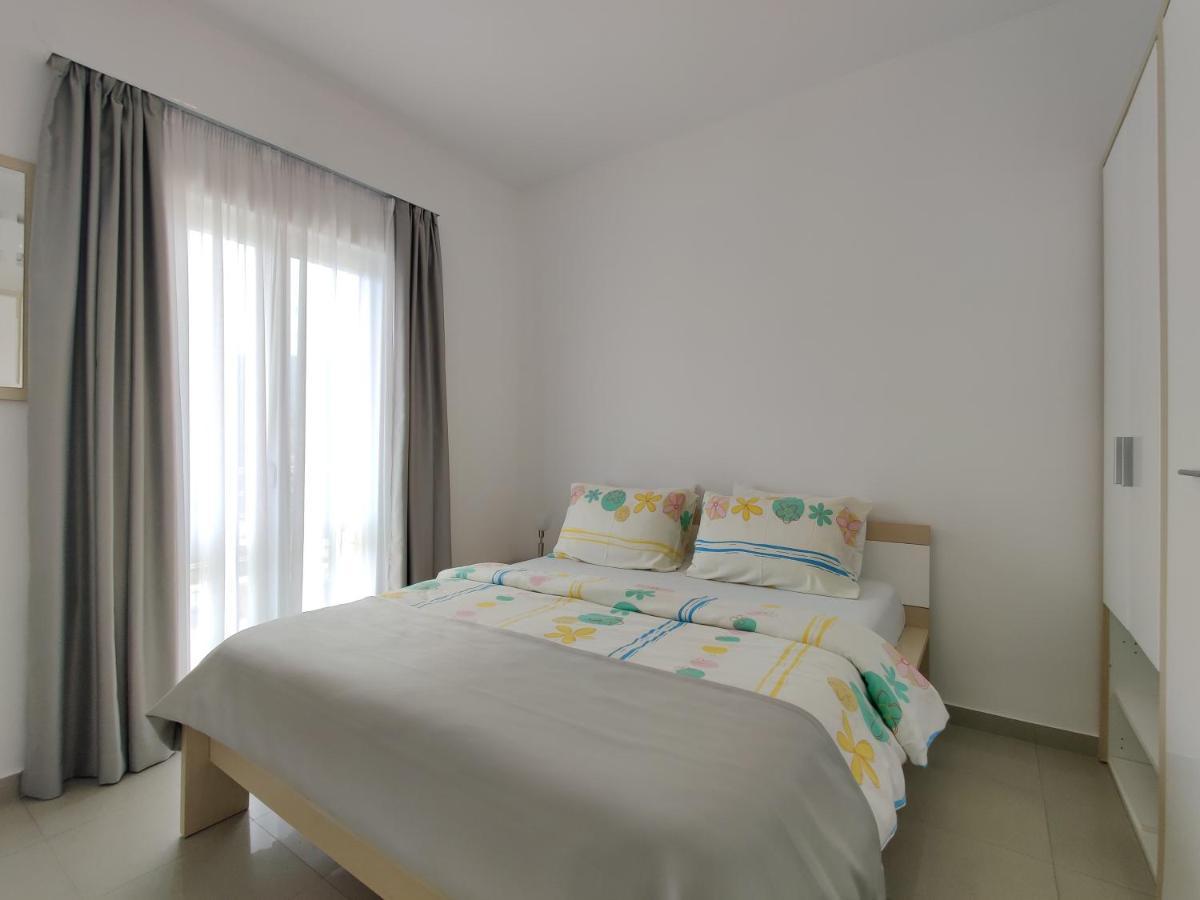 Montesun Residence Херцег Нови Екстериор снимка