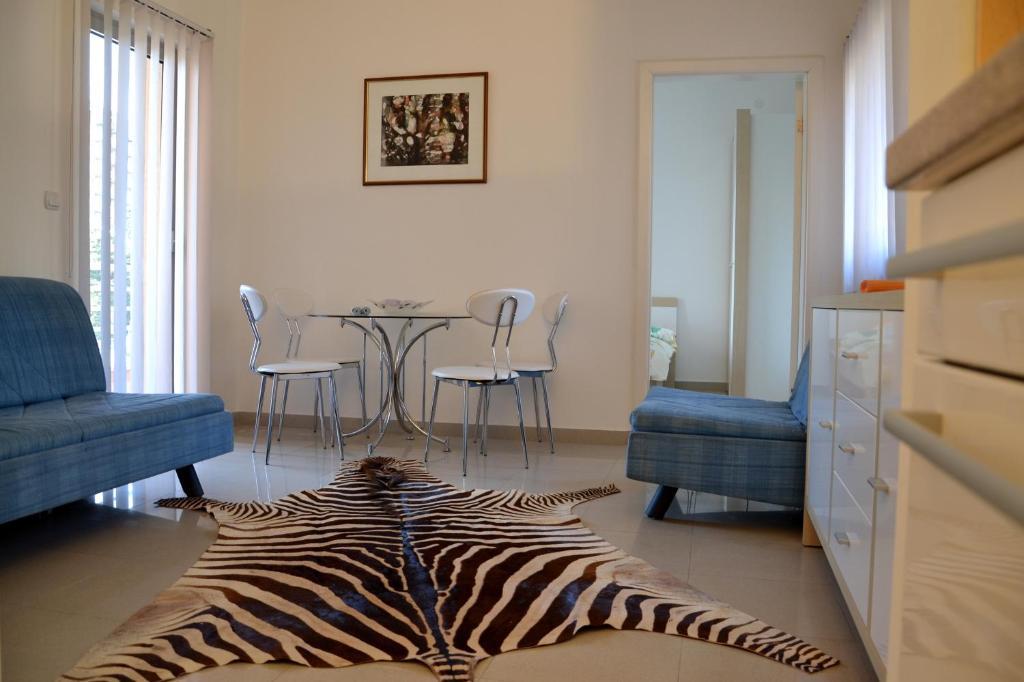 Montesun Residence Херцег Нови Стая снимка