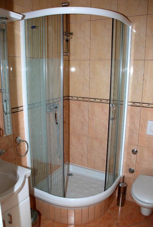 Montesun Residence Херцег Нови Стая снимка