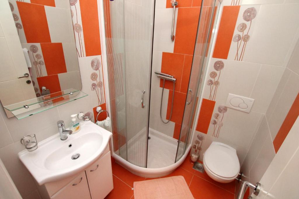 Montesun Residence Херцег Нови Стая снимка